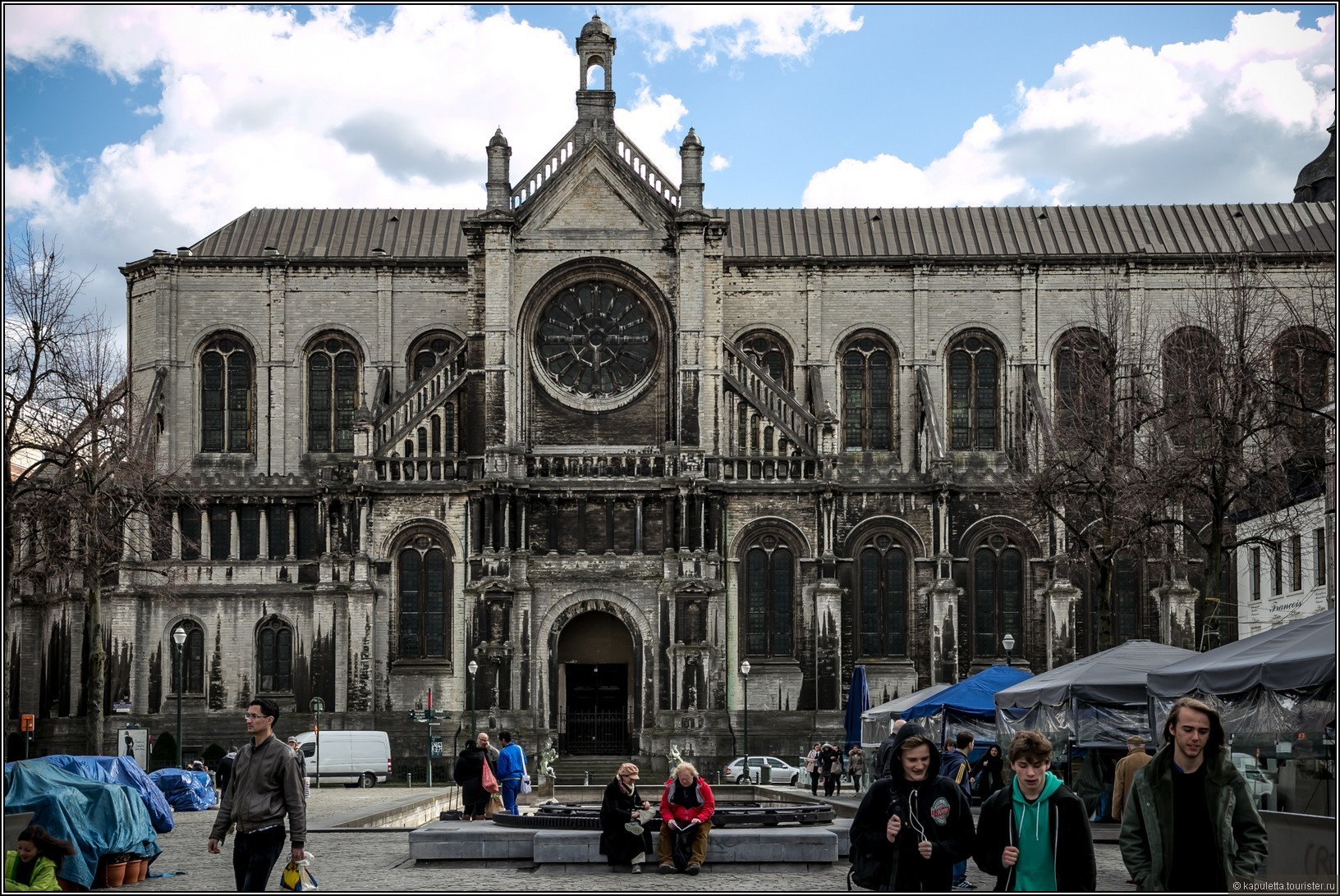 Brussels